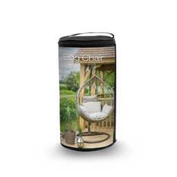 Deluxe Cover Egg Chair