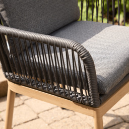 Zara 4 Seat Dining Set by Atkin And Thyme - thumbnail 5