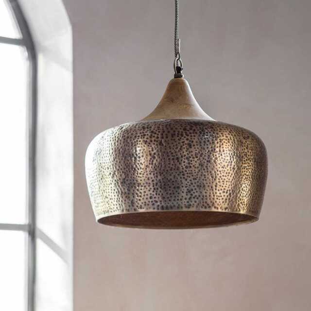 Harriet Pendant Light