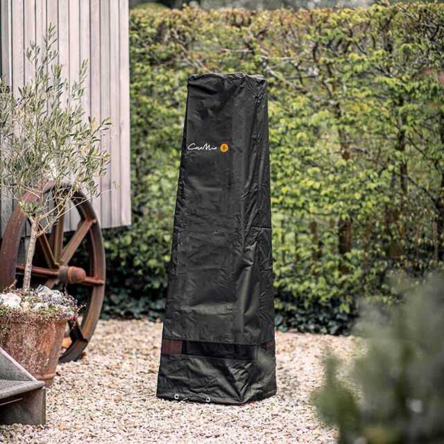 Casa Mia Alto Gas Chiminea Cover