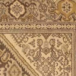 Nadia Hand Knotted Rug 2 x 3m by Atkin And Thyme - thumbnail 3