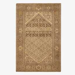 Nadia Hand Knotted Rug 2 x 3m by Atkin And Thyme