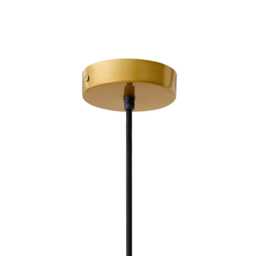 Tula Pendant Light by Atkin And Thyme, H16 x W15 x D15 cm - thumbnail 3