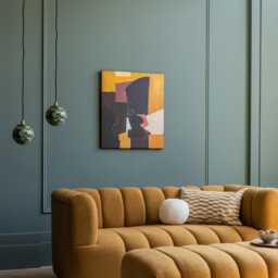 Tula Pendant Light by Atkin And Thyme, H16 x W15 x D15 cm - thumbnail 5