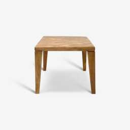 Rowan Dining Table by Atkin And Thyme, H76 x W200 x D100 cm - thumbnail 3