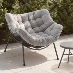 Savannah Lounge Chair
