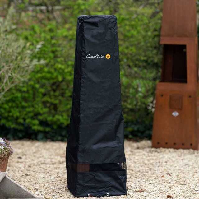 Tempo WoodBurning Chiminea Cover