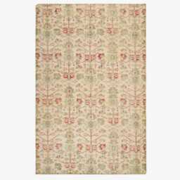 Havali Hand Knotted Rug 2 X 3M