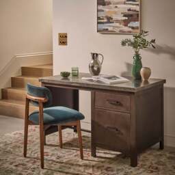 Mercury Desk