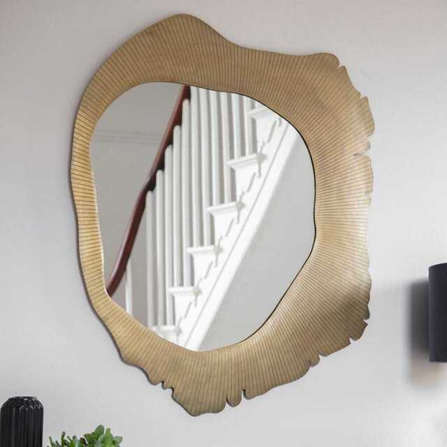Form Mirror