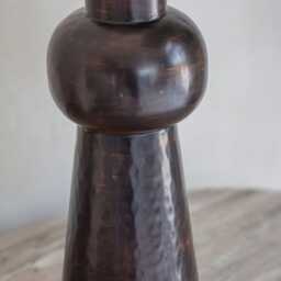 Billie Table Lamp by Atkin And Thyme, H32 x W12 x D12cm - thumbnail 3