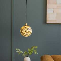Tula Pendant Light