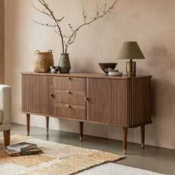 Byron Sideboard in Walnut