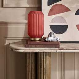 Palazzo Marble Console Table by Atkin And Thyme, H76 x W150 x D38 cm - thumbnail 2