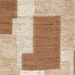 June Jute Hand Knotted Rug 170 X 240cm by Atkin And Thyme - thumbnail 2