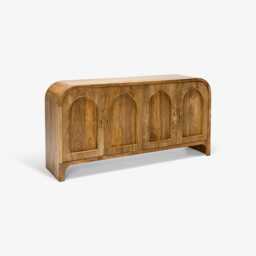 Edina Sideboard by Atkin And Thyme, H77 x W153 x D40 - thumbnail 3