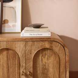 Edina Sideboard by Atkin And Thyme, H77 x W153 x D40 - thumbnail 4
