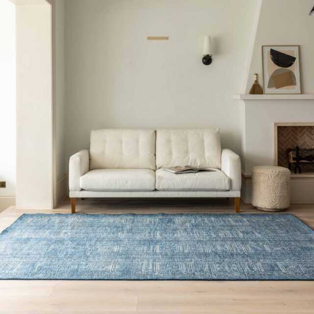 Artist Hand Knotted Rug 200 X 300cm by Atkin And Thyme - image 1