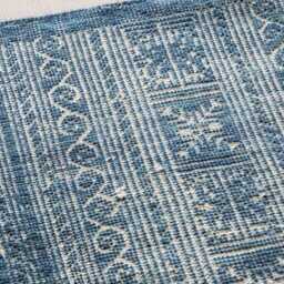 Artist Hand Knotted Rug 200 X 300cm by Atkin And Thyme - thumbnail 4