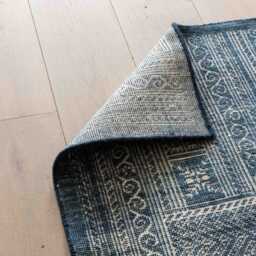 Artist Hand Knotted Rug 200 X 300cm by Atkin And Thyme - thumbnail 3