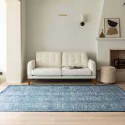 Artist Hand Knotted Rug 200 X 300cm by Atkin And Thyme - thumbnail 1