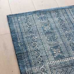 Artist Hand Knotted Rug 200 X 300cm by Atkin And Thyme - thumbnail 5