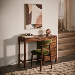 Etta Study Desk