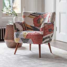 Arte Armchair
