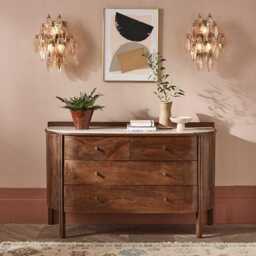 Queenie Chest Of Drawers
