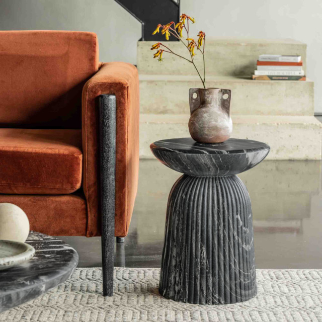 Mason Stool / Side Table