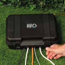 Weatherproof Cable Box