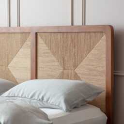 Maya Kingsize Bed by Atkin And Thyme - thumbnail 2