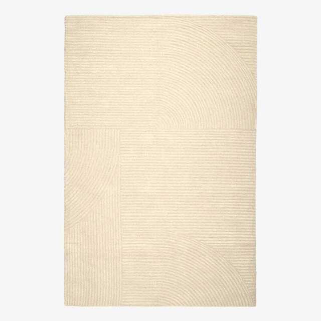 Ajit Hand Tufted Rug 200 X 300 cm