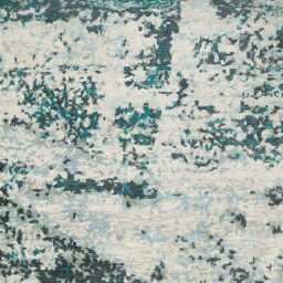 Lena Hand Knotted Rug 170 X 240cm by Atkin And Thyme - thumbnail 2