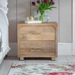 Miro Bedside Drawer