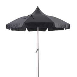 Savannah Birch 1.8M Decorative Parasol