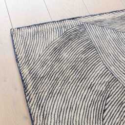 Sketch Hand Tufted Rug 200 X 300cm by Atkin And Thyme - thumbnail 3