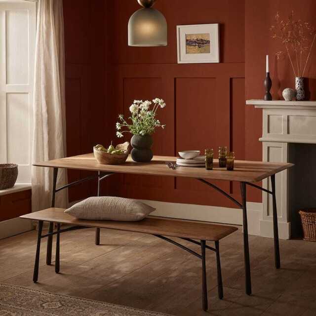 Frida Dining Table