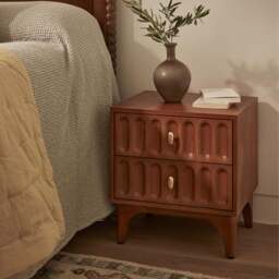 Sheridan Bedside Table
