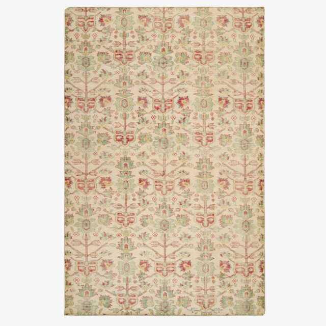 Havali Hand Knotted Rug 2 x 3m by Atkin And Thyme - image 1