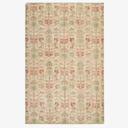 Havali Hand Knotted Rug 2 x 3m by Atkin And Thyme - thumbnail 1