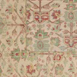 Havali Hand Knotted Rug 2 x 3m by Atkin And Thyme - thumbnail 4