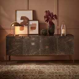 Havali Hand Knotted Rug 2 x 3m by Atkin And Thyme - thumbnail 3