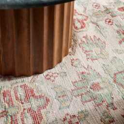Havali Hand Knotted Rug 2 x 3m by Atkin And Thyme - thumbnail 2