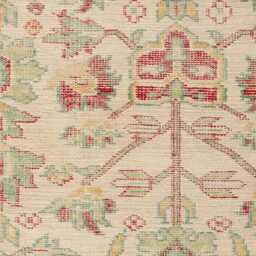 Havali Hand Knotted Rug 2 x 3m by Atkin And Thyme - thumbnail 5