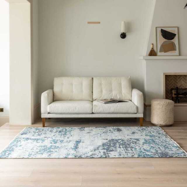 Lena Hand Knotted Rug 170 X 240 cm
