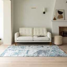 Lena Hand Knotted Rug 170 X 240 cm