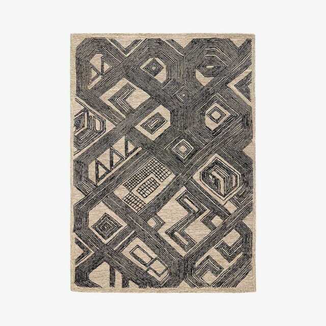 Nina Hand Tufted Rug 170 X 240Cm