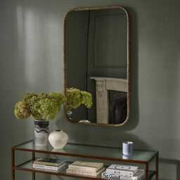 York Rectangular Mirror