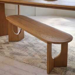 Umi Dining Bench